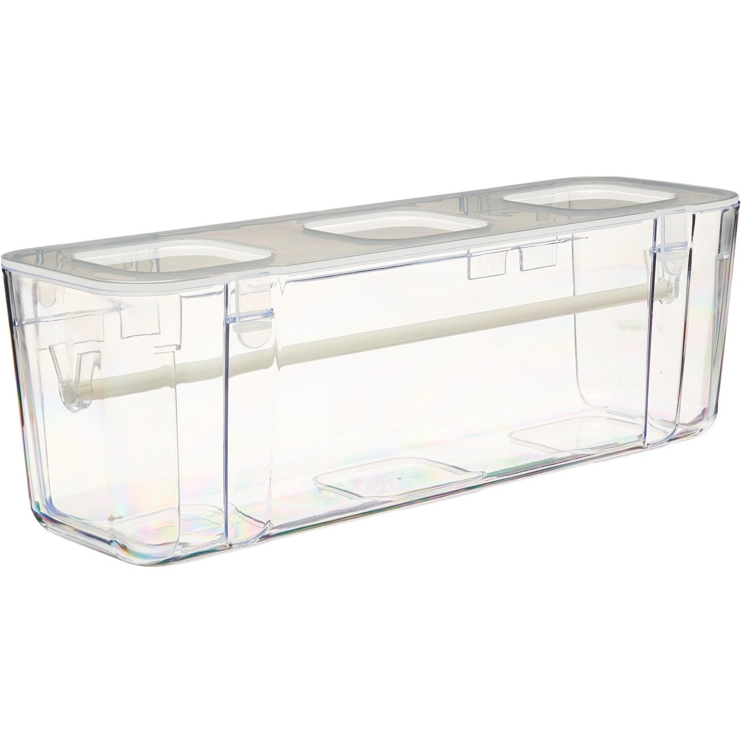 deflecto Ribbon Dispenser (DEF29321CR)