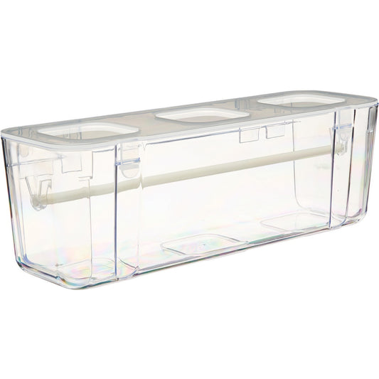 deflecto Ribbon Dispenser (DEF29321CR)
