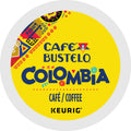 Cafe Bustelo K-Cup Colombia Coffee (GMT1243)