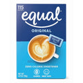 Equal Original Sweetener Packets (MRI10931)