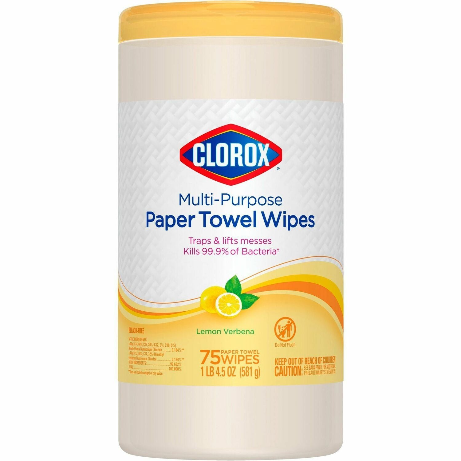 Clorox Multipurpose Paper Towel Wipes (CLO32578)