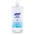 PURELL Advanced Hand Sanitizer Gel (GOJ501504)