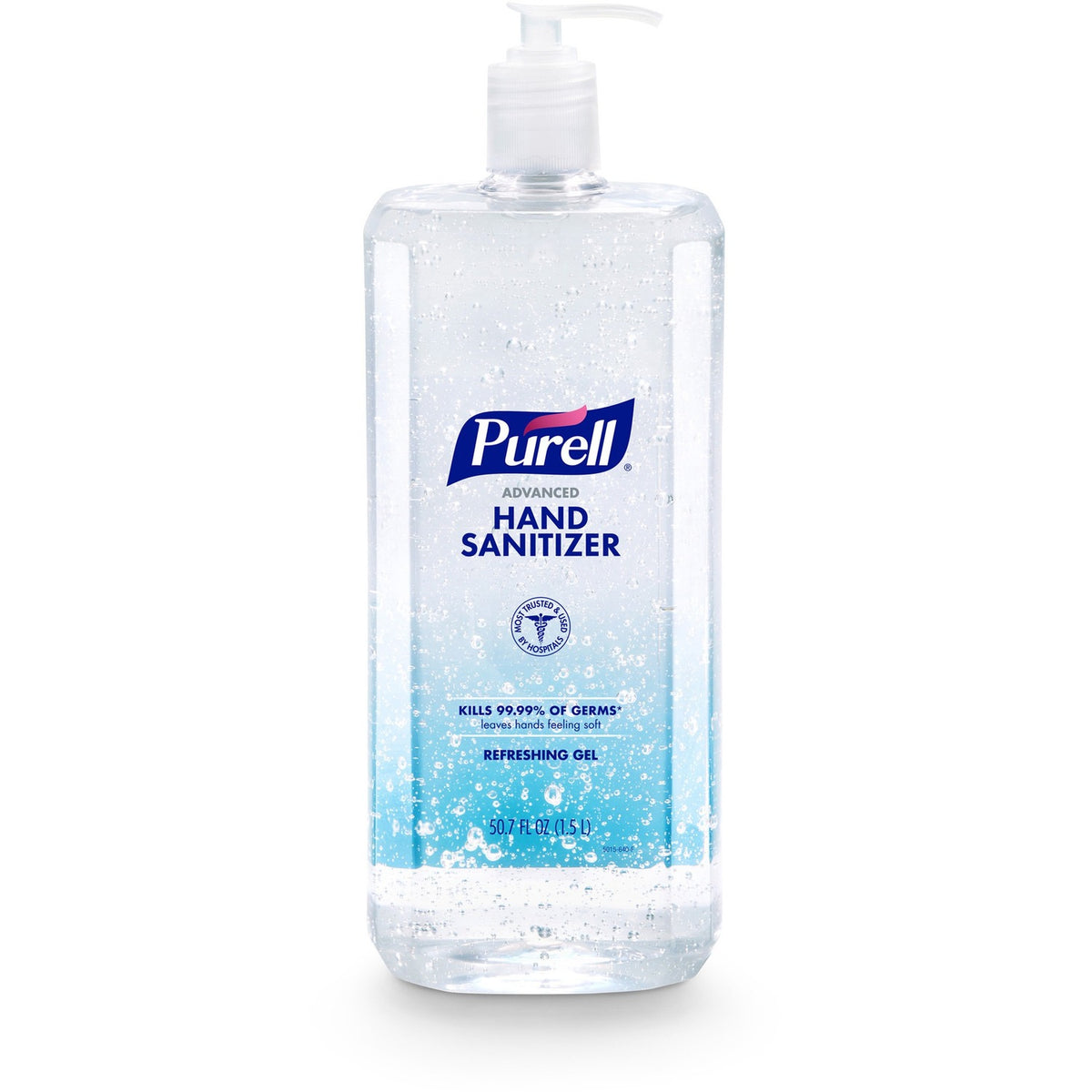 PURELL Advanced Hand Sanitizer Gel (GOJ501504)