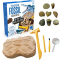 GeoSafari Fossil Excavation Kit (EII5340)