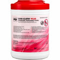 PDI Sani-Cloth Plus Germicidal Disposable Cloth (PDIQ89072)
