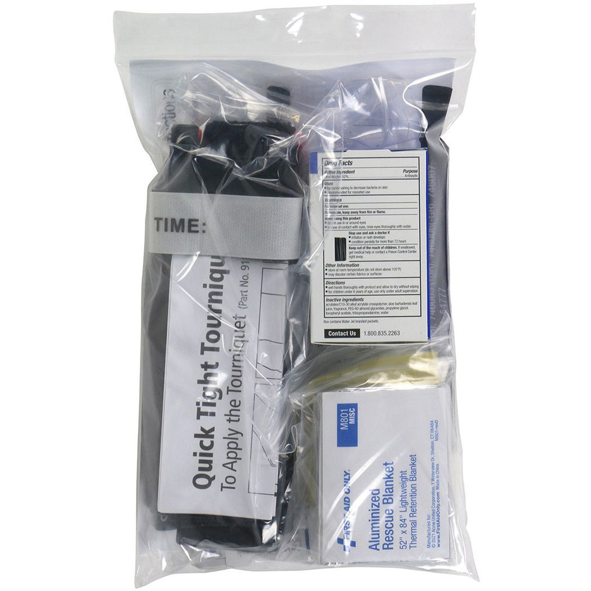 First Aid Only SmartCompliance 2021 Conversion Kit (FAO91366)