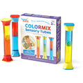 Learning Resources Sensory Fidget Tubes (LRN92419)