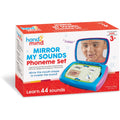 Learning Resources Mirror My Sounds Phoneme Set (LRN94475)
