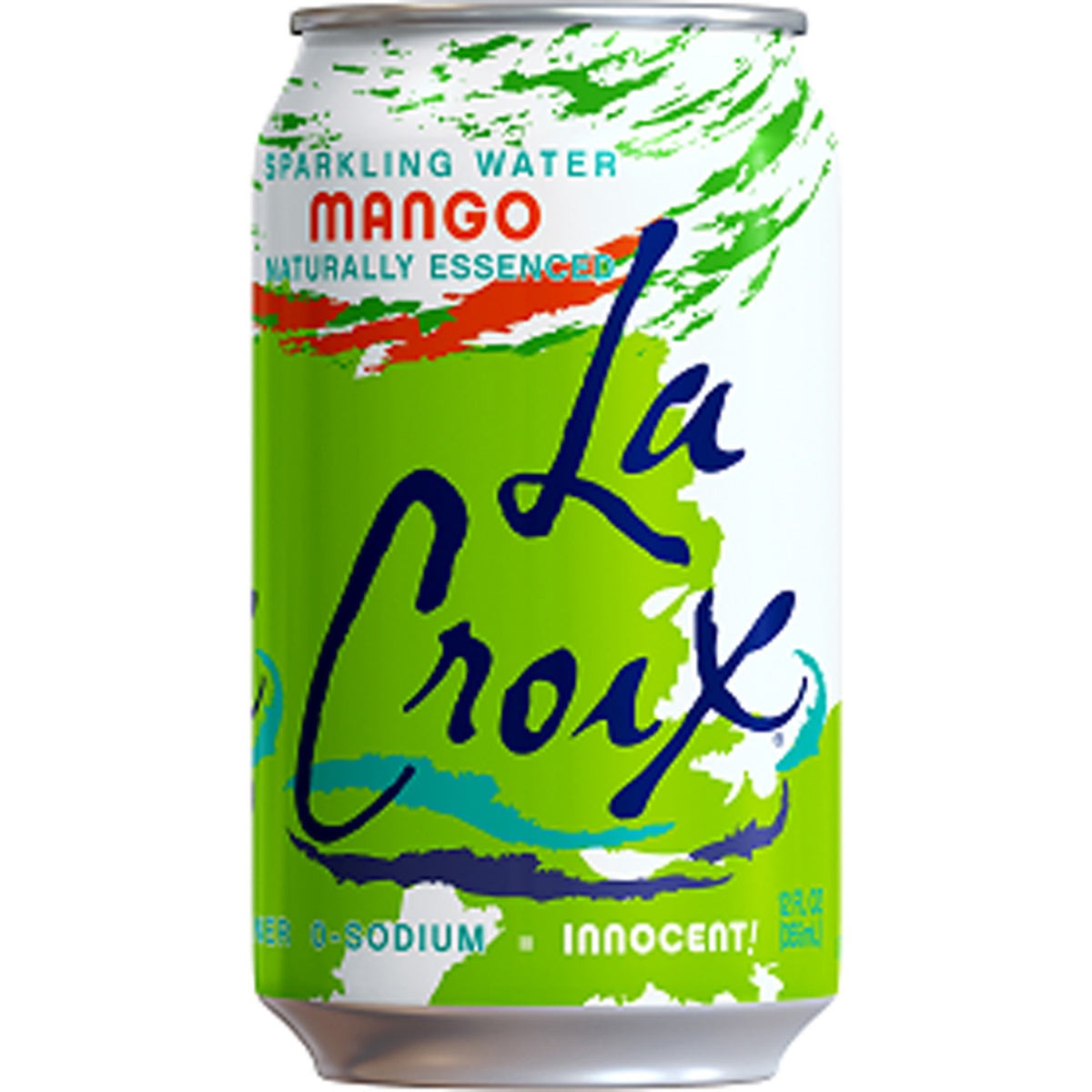 LaCroix Mango Flavored Sparkling Water (LCX40103)