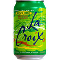 LaCroix Key Lime Flavored Sparkling Water (LCX40108)