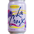 LaCroix Black Razzberry Flavored Sparkling Water (LCX40112)