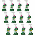 OdoBan Eucalyptus Deodorizer Disinfectant Spray (ODO910062Q12CT)