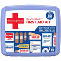 Johnson & Johnson Travel Ready First Aid Kit (JOJ202068)