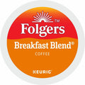 Folgers K-Cup Breakfast Blend Coffee (GMT3451)