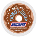 The Original Donut Shop Snickers Coffee (GMT9608)