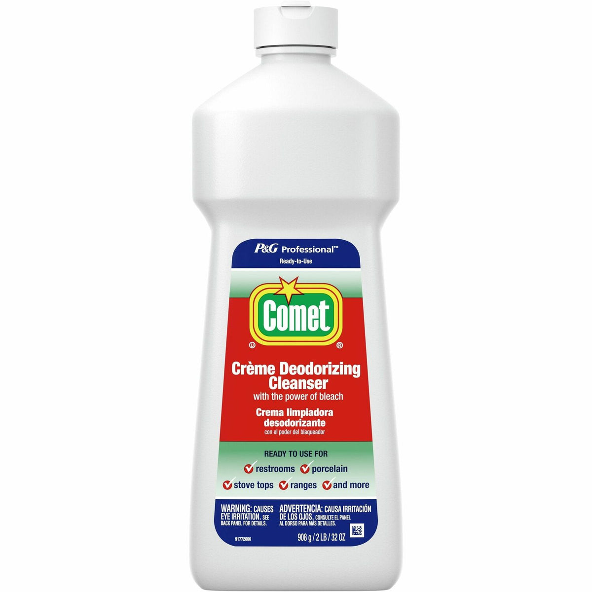 Comet Creme Deodorizing Cleanser (PGC73163)