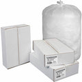 Genuine Joe High-Density Can Liners (EJOHD242406)