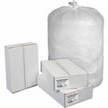 Genuine Joe High-Density Can Liners (EJOHD404814)