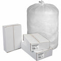 Genuine Joe High-Density Can Liners (EJOHD404822)