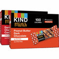 KIND Minis Snack Bar Variety Pack (KND43012)