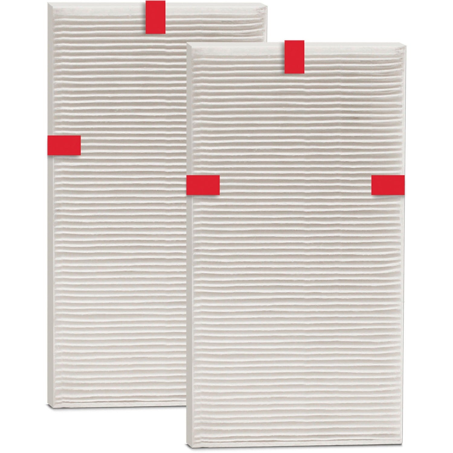 Honeywell True HEPA G Air Purifier Replacement Filters (HWLHRFG2)