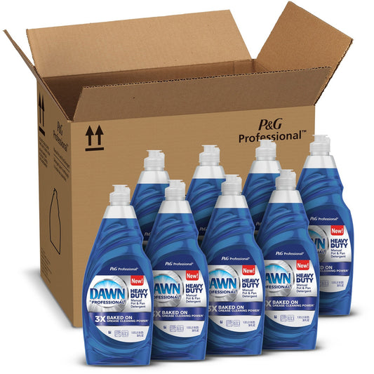 Dawn Manual Pot/Pan Detergent (PGC08836)