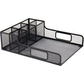 Mind Reader Serving Tray Countertop Organizer (EMSPSNAMESH)