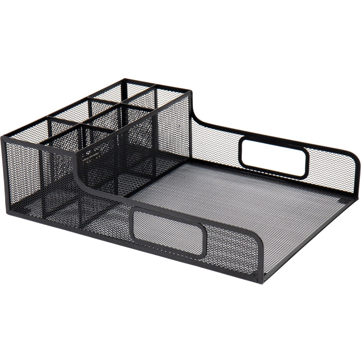 Mind Reader Serving Tray Countertop Organizer (EMSPSNAMESH)