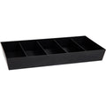 Mind Reader 5-Compartment Snack Organizer (EMSSNACKORGT)