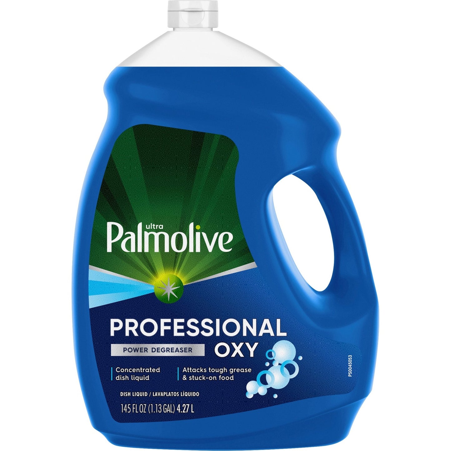 Palmolive Ultra Dish Soap Oxy Degreaser (CPC61034143)