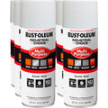 Rust-Oleum Industrial Choice Enamel Spray Paint (RST1692830VCT)