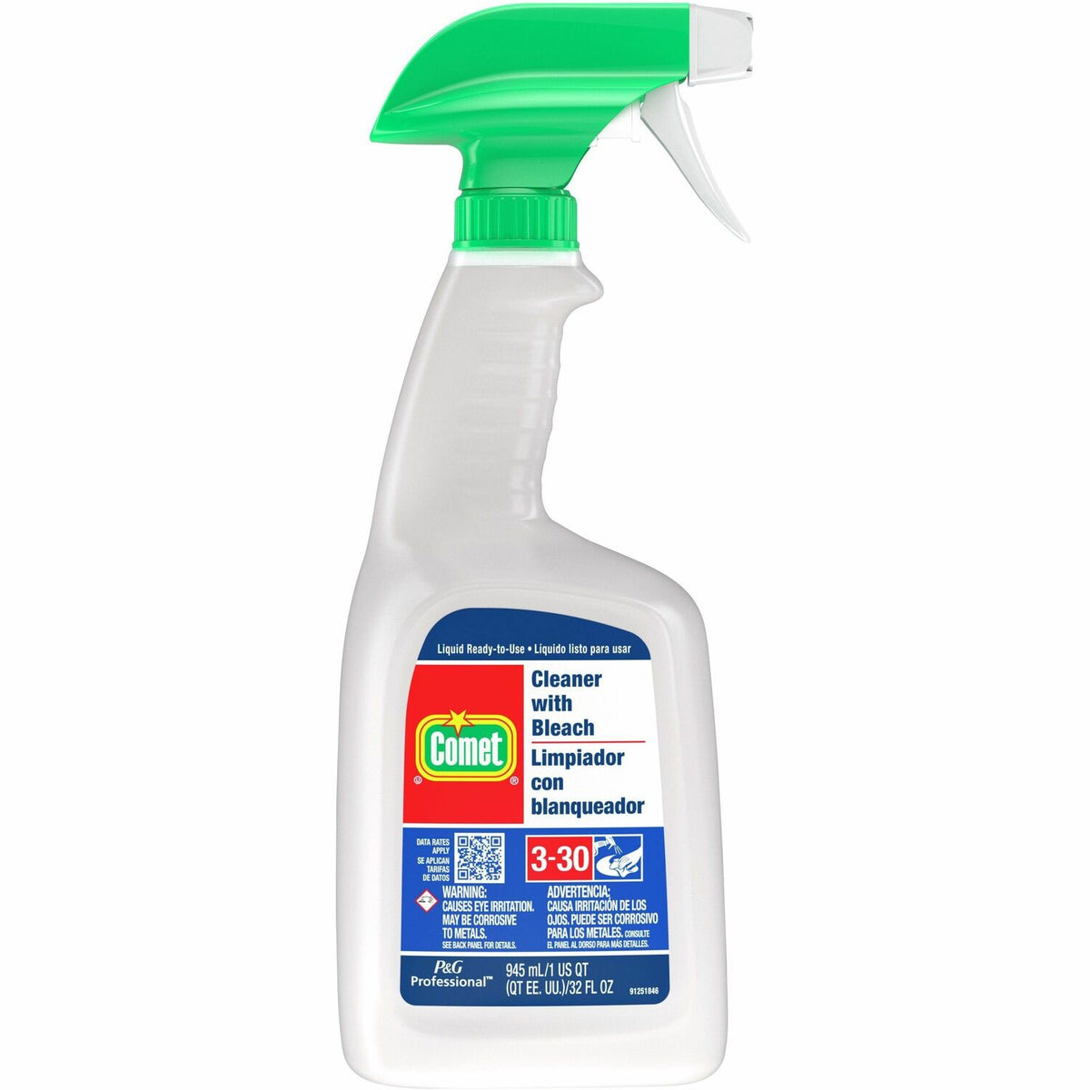 Comet All Purpose Cleaner (PGC02287)