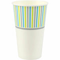 Genuine Joe 16 oz Cold Cups (GJO03163CT)