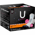 U by Kotex Ultra Thin Overnight Pads (KCC54912)