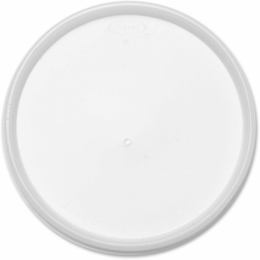 Dart HIPS Plastic Vented Lids (DCC32JLR)