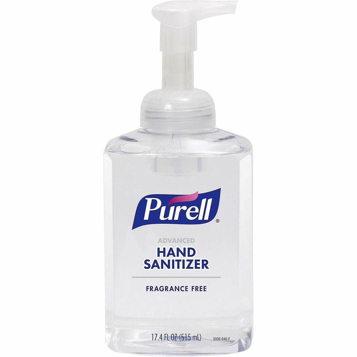 GOJO Hand Sanitizer Foam (GOJ500904)