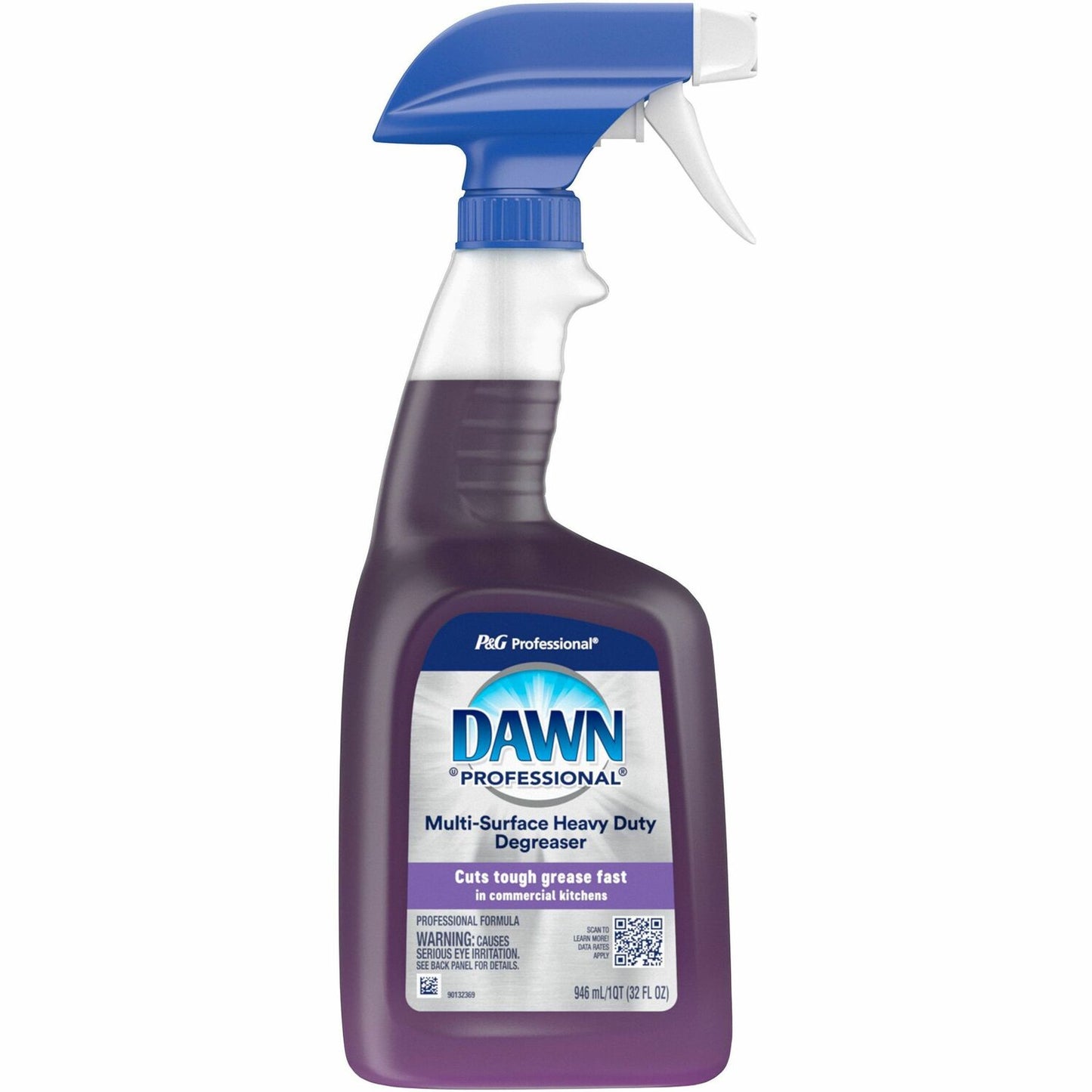 Dawn Pro Heavy Duty Degreaser (PGC07308)