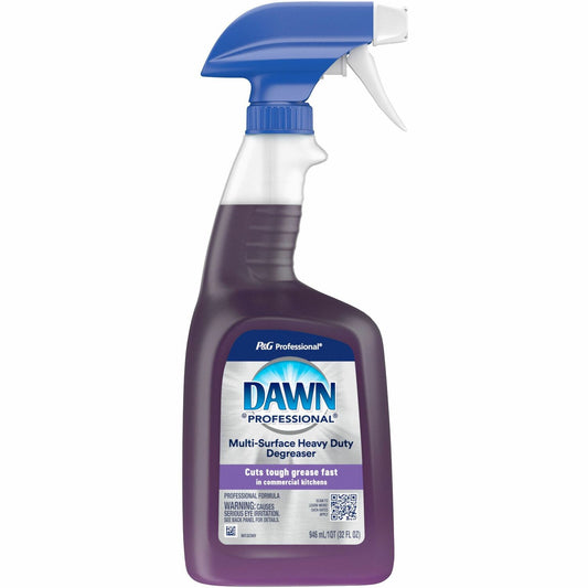 Dawn Pro Heavy Duty Degreaser (PGC07308)