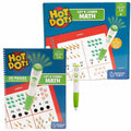 Educational Insights Let's Learn Math - 1st Grade Interactive Printed Book (LRN2448)