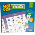 Hot Dots First Grade Activity Set Interactive Printed Book (LRN2447)