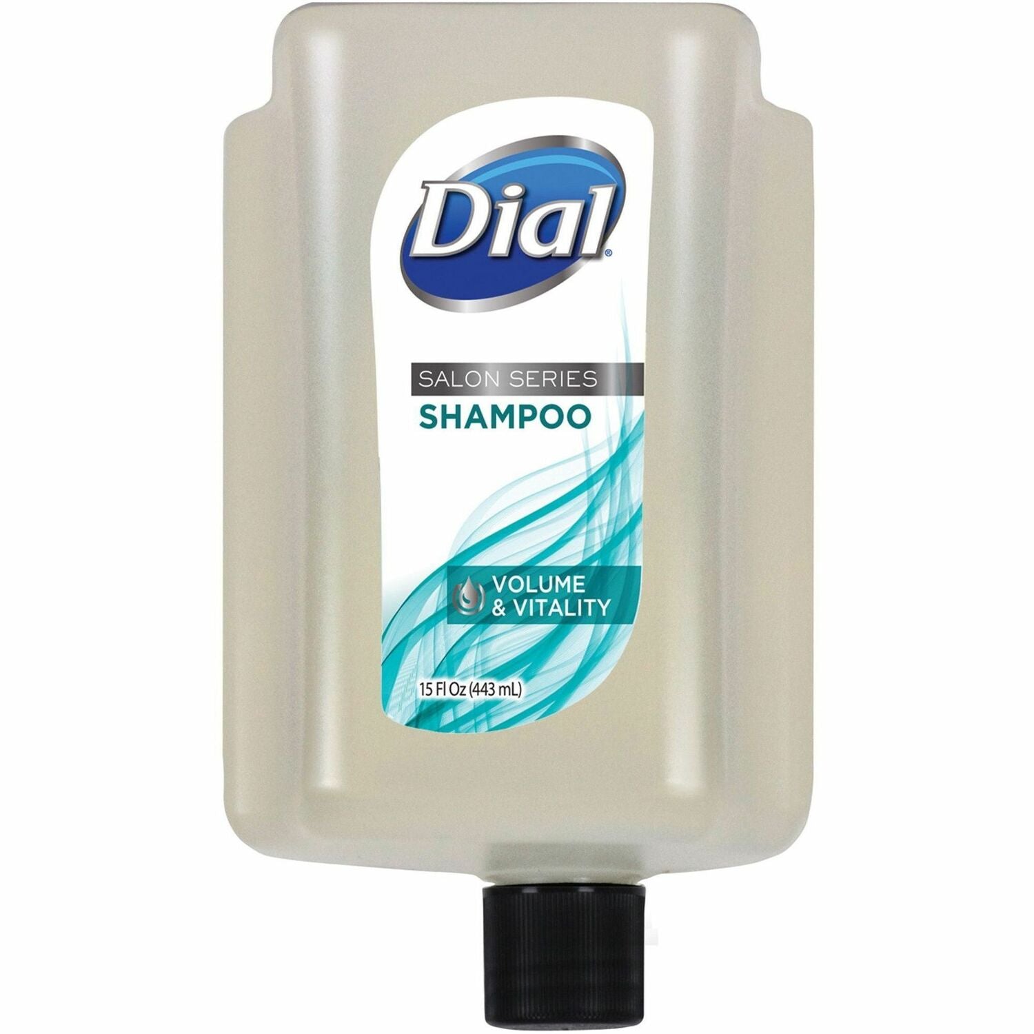 Dial Versa Salon Series Shampoo Refill (DIA98963)