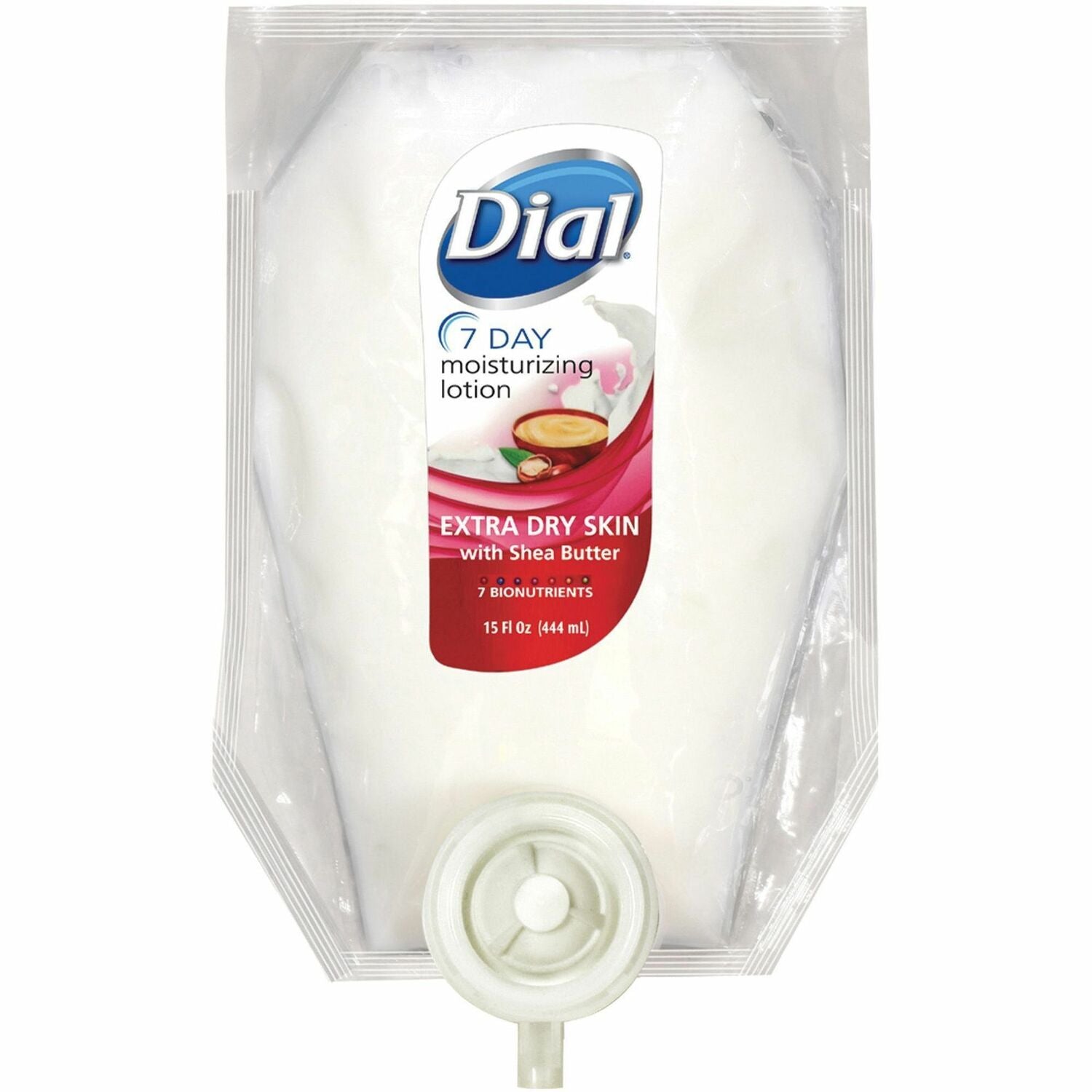 Dial Versa Direct Connect Moisturizer Lotion (DIA12260)