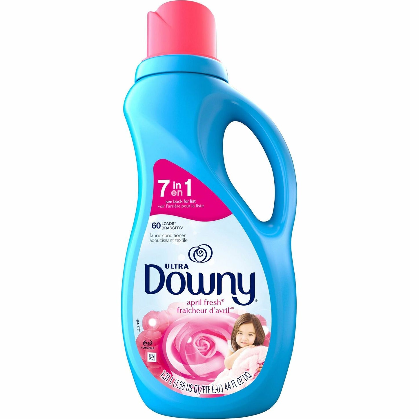 Downy Ultra Fabric Conditioner (PGC10033)