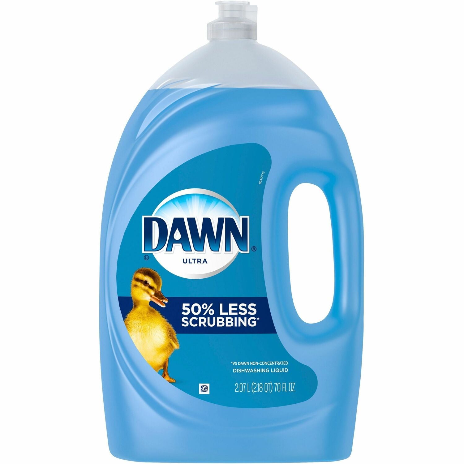 Dawn Ultra Dish Liquid Soap (PGC09398)