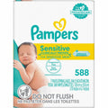 Procter &amp; Gamble Procter &amp; Gamble Baby Wipes Sensitive (PGC07325)