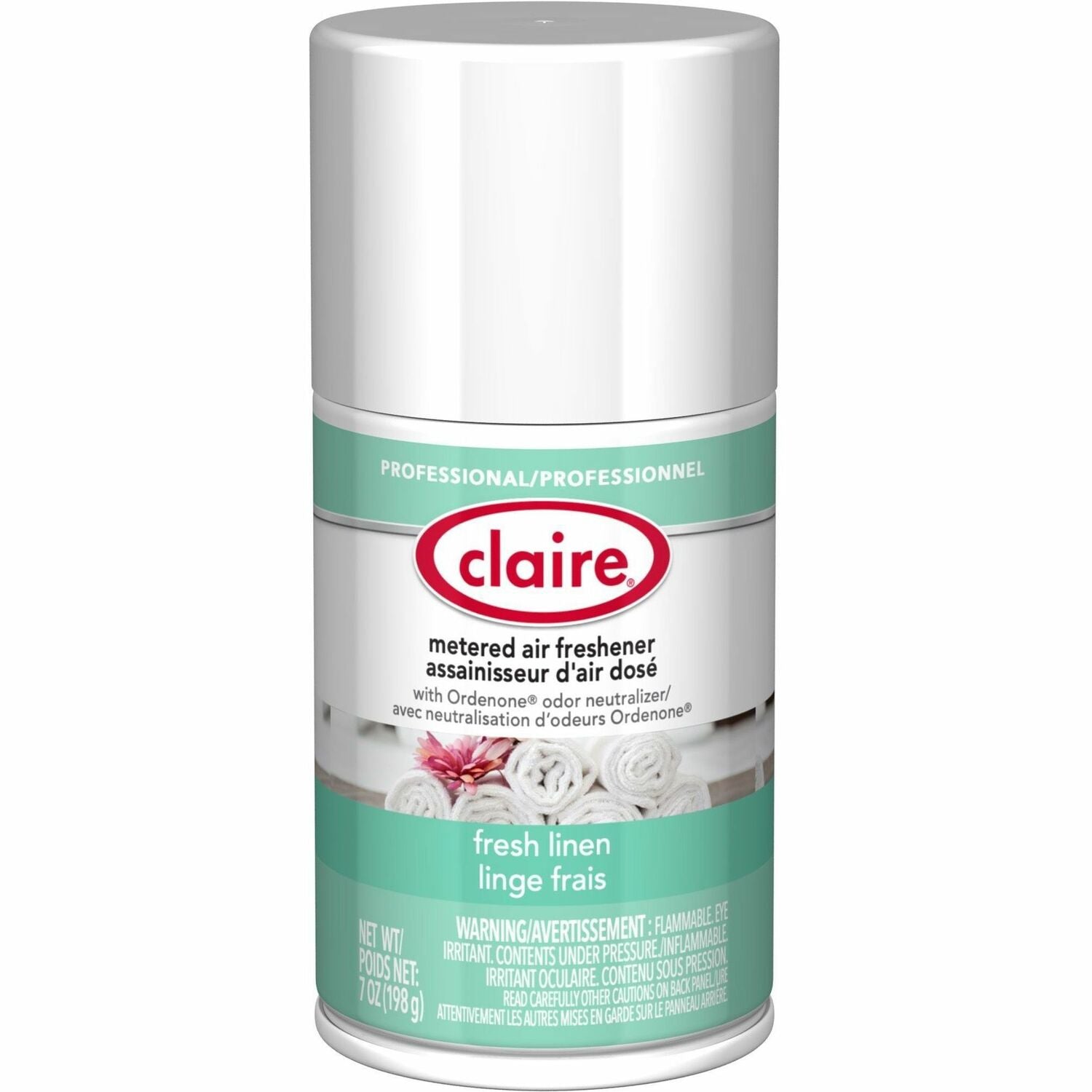 Claire Metered Air Freshener with Ordenone (CGCCL110CT)