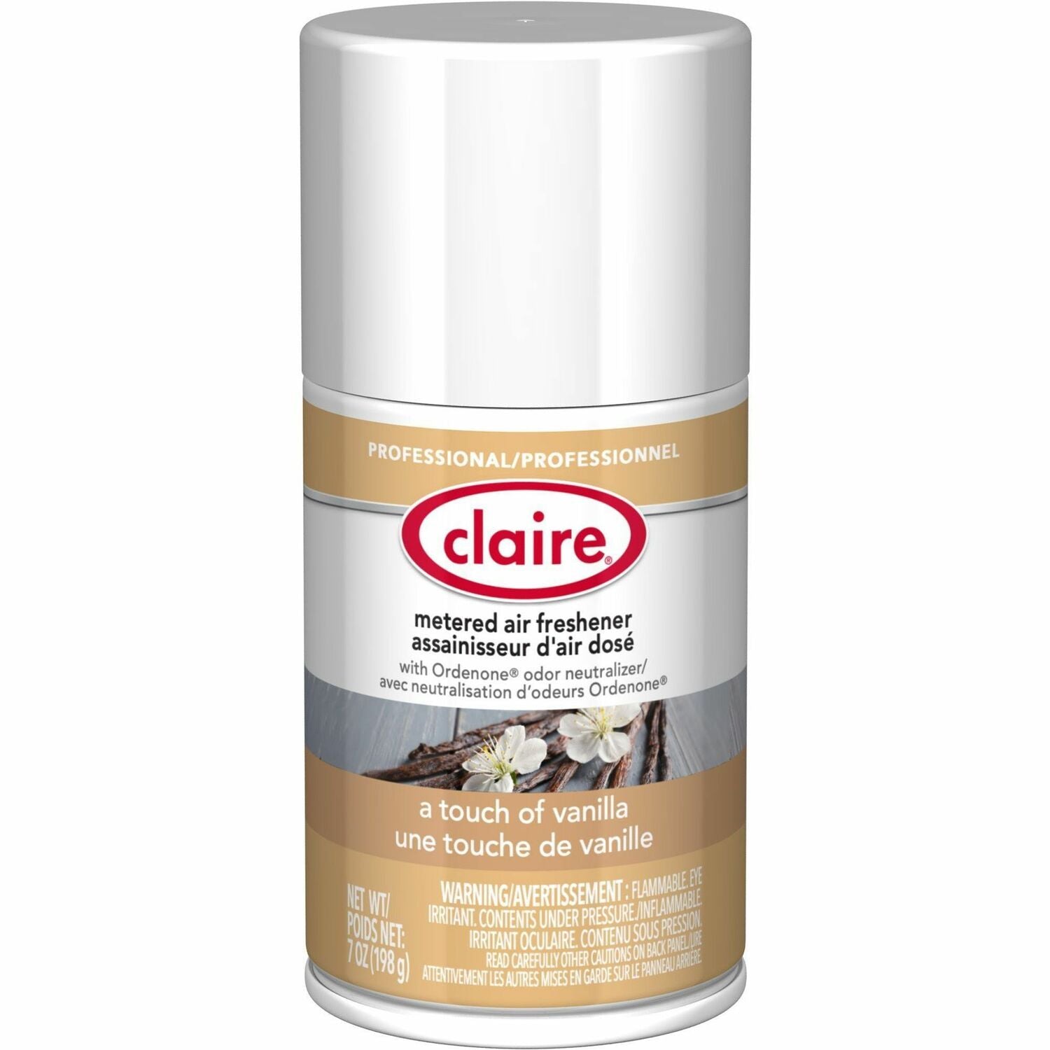 Claire Metered Air Freshener with Ordenone (CGCCL108CT)