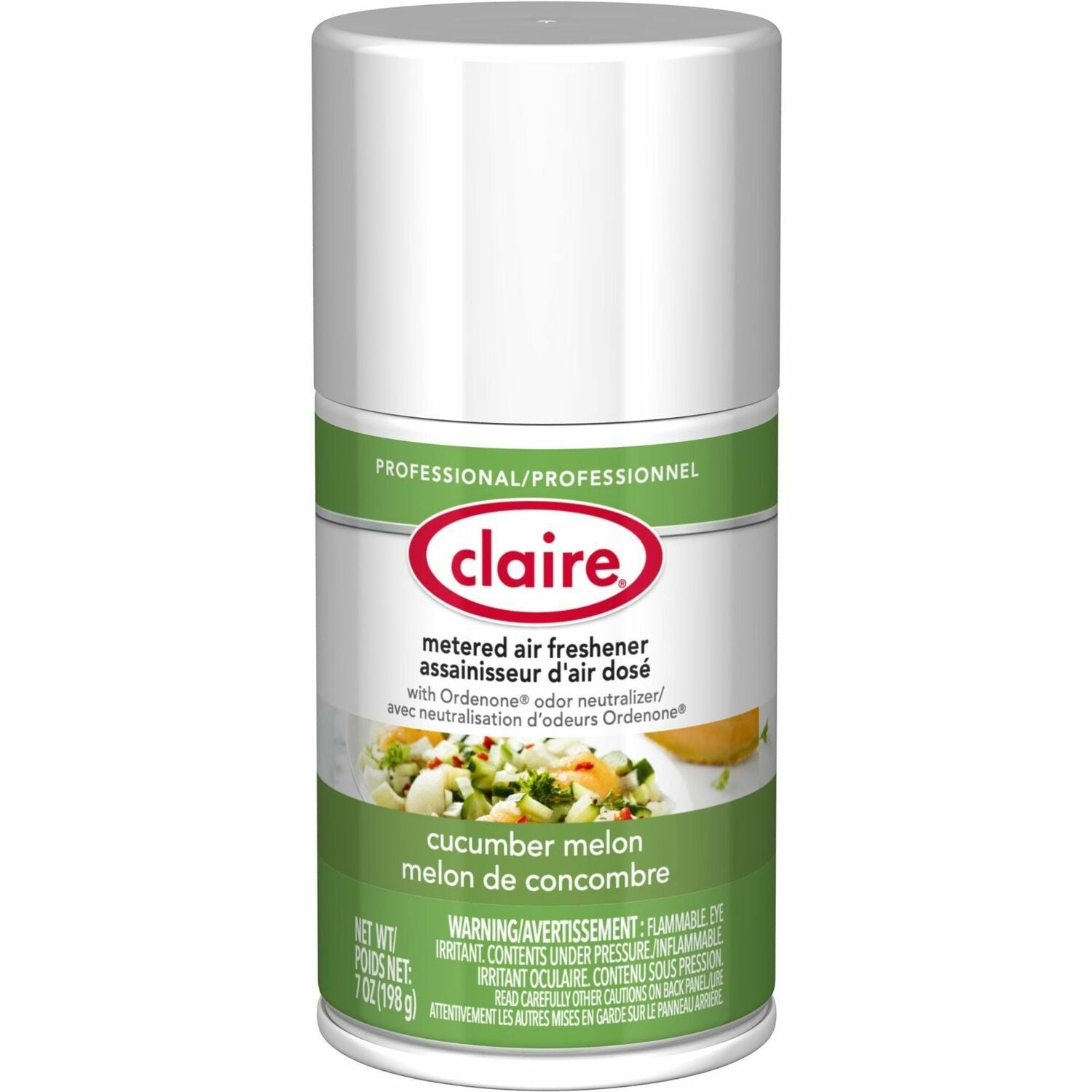 Claire Metered Air Freshener with Ordenone (CGCCL109CT)
