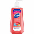 Dial Pomegranate Tangerine Antibacterial Hand Soap (DIA20943)