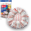 O-Cedar EasyWring Spin Mop Refill (FHP170500)